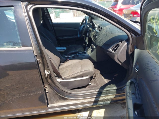 Продажа на аукционе авто 2013 Dodge Avenger Se V6, vin: 1C3CDZAG5DN747947, номер лота: 44831180