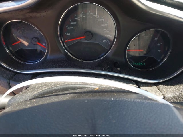 Продажа на аукционе авто 2013 Dodge Avenger Se V6, vin: 1C3CDZAG5DN747947, номер лота: 44831180