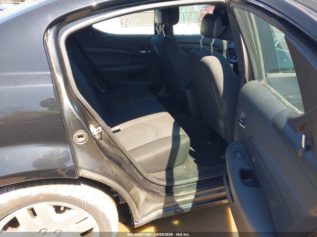 Продажа на аукционе авто 2013 Dodge Avenger Se V6, vin: 1C3CDZAG5DN747947, номер лота: 44831180