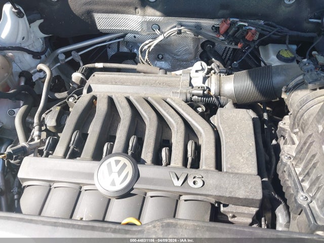 Продаж на аукціоні авто 2019 Volkswagen Atlas 3.6l V6 Sel R-line, vin: 1V2RR2CA8KC600908, номер лоту: 44831186
