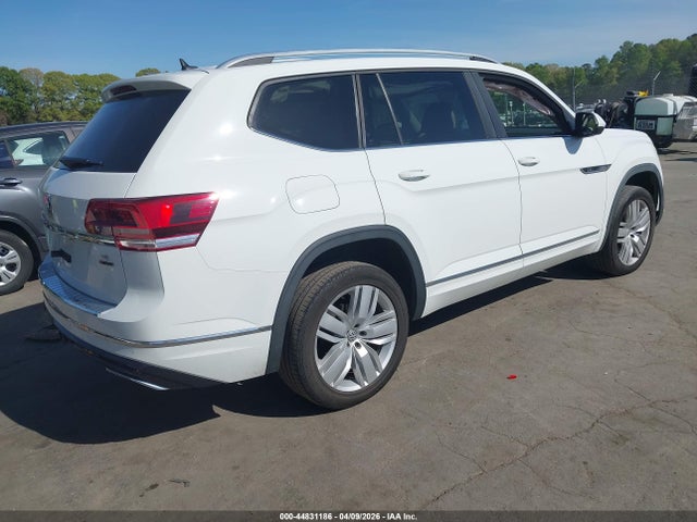 Продаж на аукціоні авто 2019 Volkswagen Atlas 3.6l V6 Sel R-line, vin: 1V2RR2CA8KC600908, номер лоту: 44831186