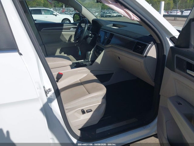 Продаж на аукціоні авто 2019 Volkswagen Atlas 3.6l V6 Sel R-line, vin: 1V2RR2CA8KC600908, номер лоту: 44831186