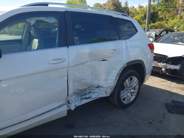 Продаж на аукціоні авто 2019 Volkswagen Atlas 3.6l V6 Sel R-line, vin: 1V2RR2CA8KC600908, номер лоту: 44831186