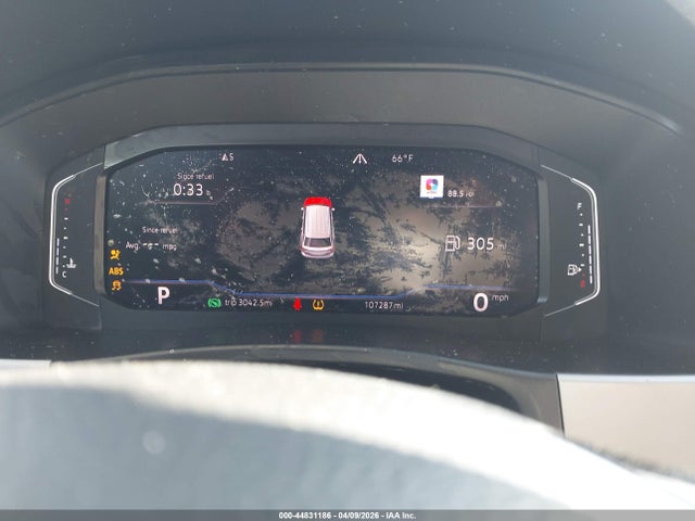 Продаж на аукціоні авто 2019 Volkswagen Atlas 3.6l V6 Sel R-line, vin: 1V2RR2CA8KC600908, номер лоту: 44831186