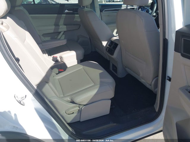 Продаж на аукціоні авто 2019 Volkswagen Atlas 3.6l V6 Sel R-line, vin: 1V2RR2CA8KC600908, номер лоту: 44831186