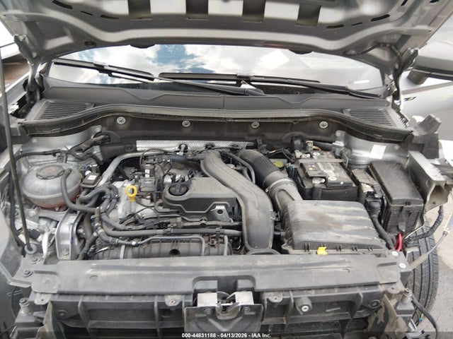 Aukcja sprzedaży 2023 Volkswagen Taos 1.5t S, vin: 3VVCX7B24PM331365, numer aukcji: 44831188