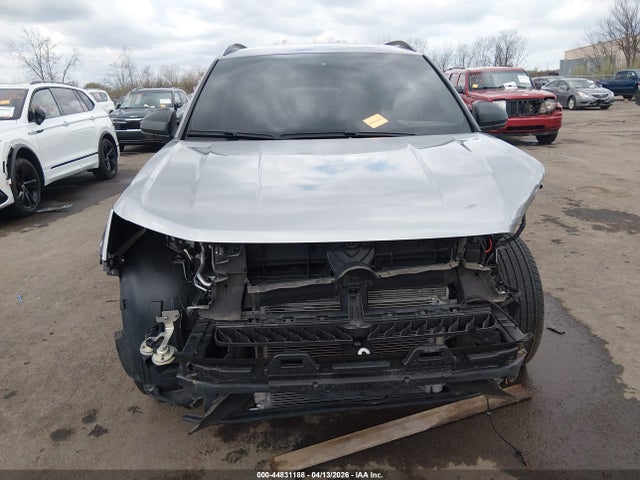 Aukcja sprzedaży 2023 Volkswagen Taos 1.5t S, vin: 3VVCX7B24PM331365, numer aukcji: 44831188