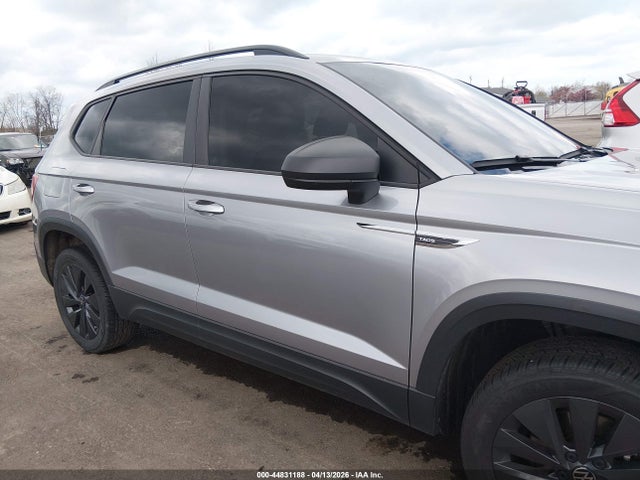 Aukcja sprzedaży 2023 Volkswagen Taos 1.5t S, vin: 3VVCX7B24PM331365, numer aukcji: 44831188