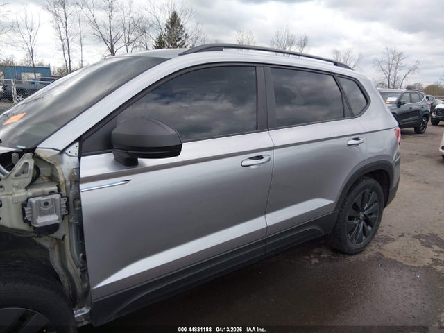 Aukcja sprzedaży 2023 Volkswagen Taos 1.5t S, vin: 3VVCX7B24PM331365, numer aukcji: 44831188