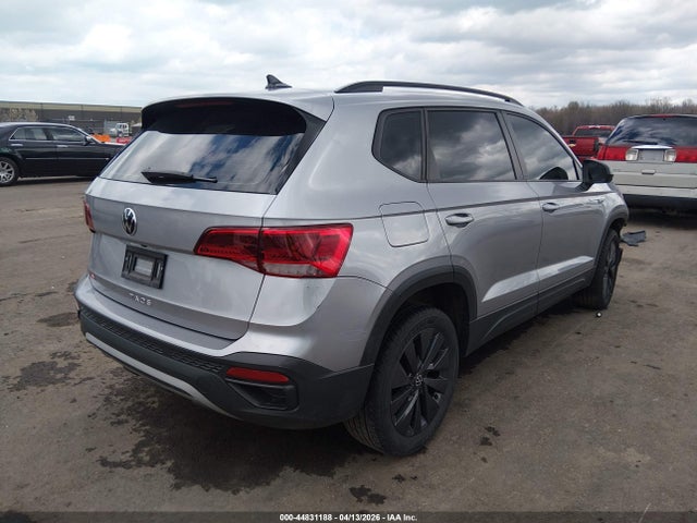 Aukcja sprzedaży 2023 Volkswagen Taos 1.5t S, vin: 3VVCX7B24PM331365, numer aukcji: 44831188