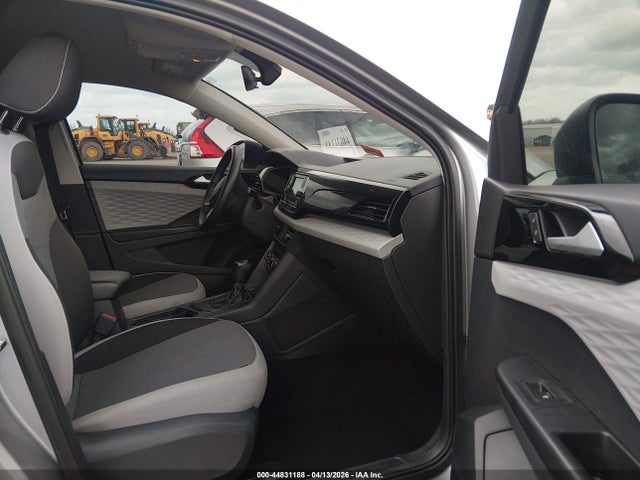 Aukcja sprzedaży 2023 Volkswagen Taos 1.5t S, vin: 3VVCX7B24PM331365, numer aukcji: 44831188