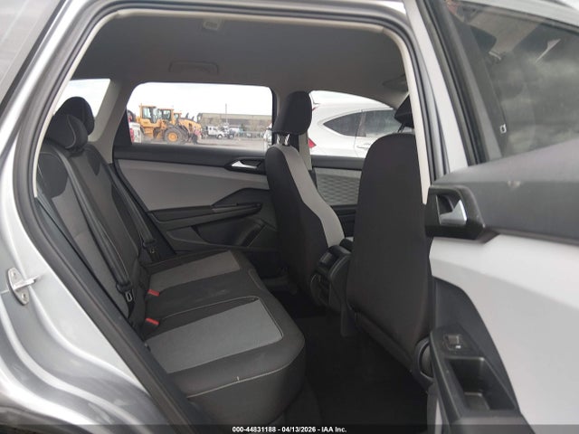 Aukcja sprzedaży 2023 Volkswagen Taos 1.5t S, vin: 3VVCX7B24PM331365, numer aukcji: 44831188