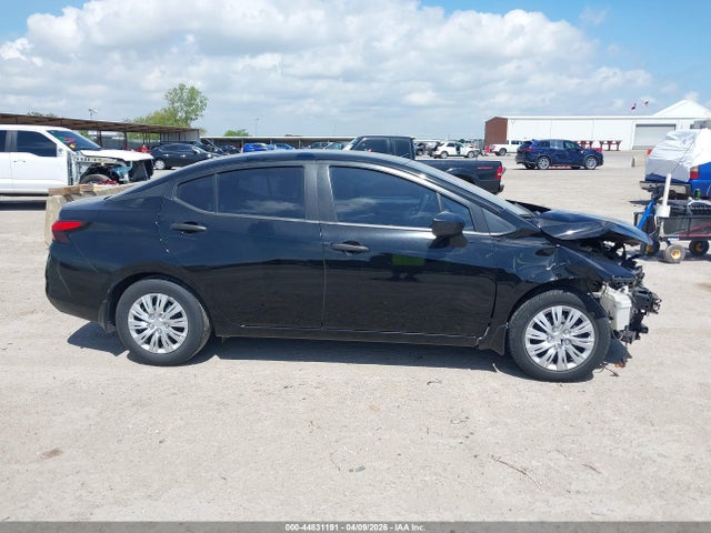 44831191 :رقم المزاد ، 3N1CN8DV5ML894317 vin ، 2021 Nissan Versa S Xtronic Cvt مزاد بيع