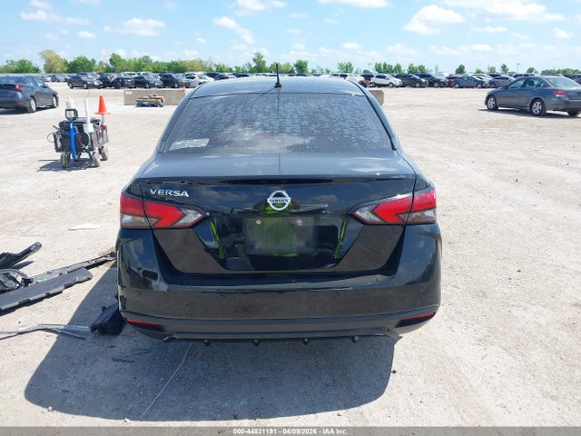 44831191 :رقم المزاد ، 3N1CN8DV5ML894317 vin ، 2021 Nissan Versa S Xtronic Cvt مزاد بيع