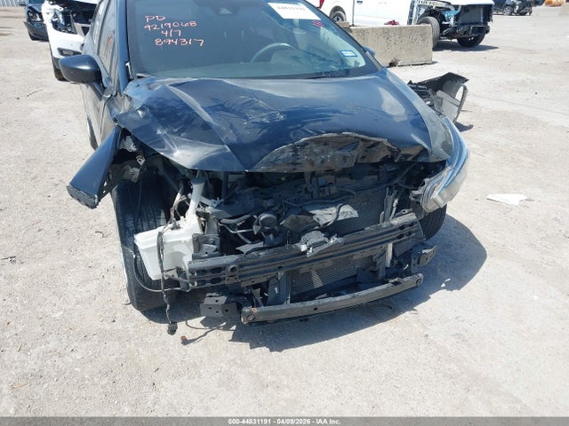 44831191 :رقم المزاد ، 3N1CN8DV5ML894317 vin ، 2021 Nissan Versa S Xtronic Cvt مزاد بيع