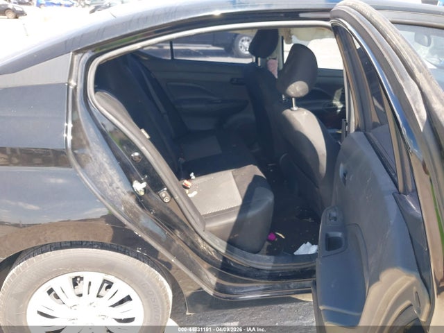 44831191 :رقم المزاد ، 3N1CN8DV5ML894317 vin ، 2021 Nissan Versa S Xtronic Cvt مزاد بيع