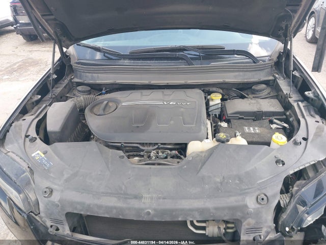 2019 Jeep Cherokee Limited 4x4 მანქანა იყიდება აუქციონზე, vin: 1C4PJMDX6KD330747, აუქციონის ნომერი: 44831194
