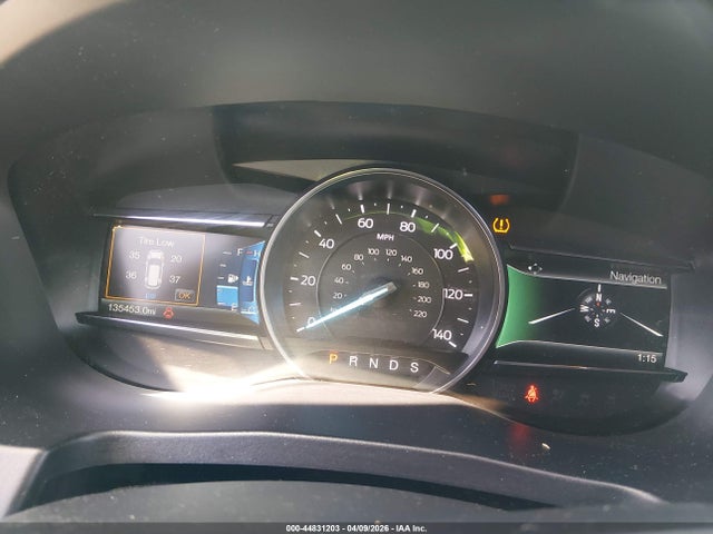 Продаж на аукціоні авто 2017 Ford Explorer Xlt, vin: 1FM5K8D87HGE31674, номер лоту: 44831203