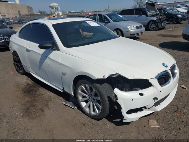 Aukcja sprzedaży 2008 Bmw 335i, vin: WBAWB73528P043100, numer aukcji: 44831205