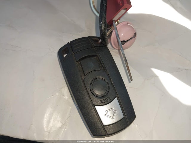 Aukcja sprzedaży 2008 Bmw 335i, vin: WBAWB73528P043100, numer aukcji: 44831205