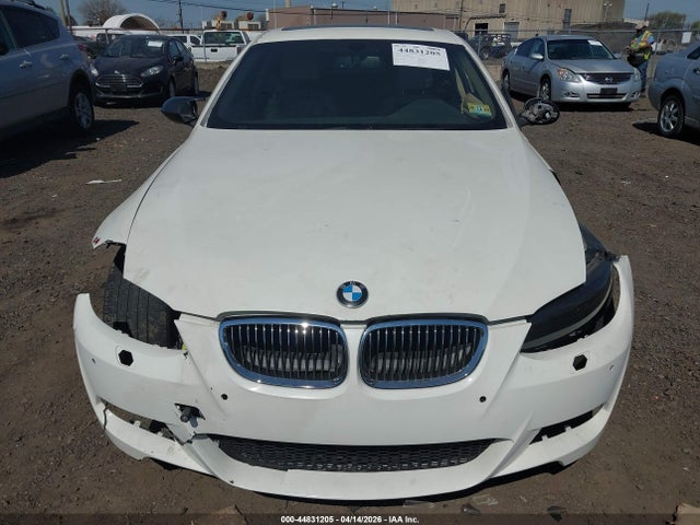 Aukcja sprzedaży 2008 Bmw 335i, vin: WBAWB73528P043100, numer aukcji: 44831205
