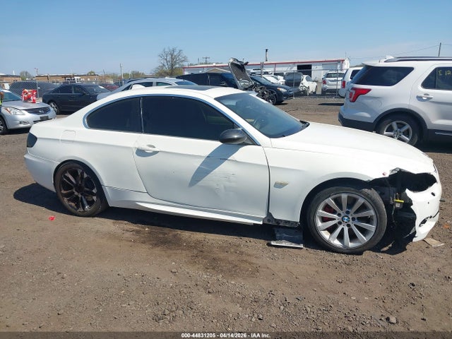 Aukcja sprzedaży 2008 Bmw 335i, vin: WBAWB73528P043100, numer aukcji: 44831205