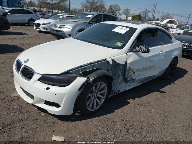 Aukcja sprzedaży 2008 Bmw 335i, vin: WBAWB73528P043100, numer aukcji: 44831205