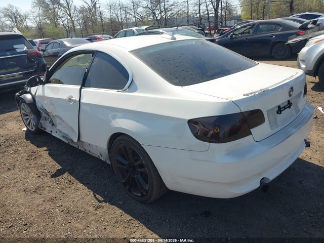 Aukcja sprzedaży 2008 Bmw 335i, vin: WBAWB73528P043100, numer aukcji: 44831205