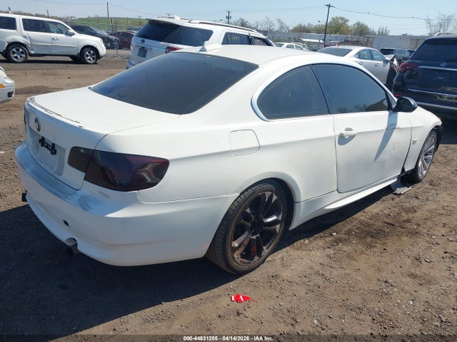 Aukcja sprzedaży 2008 Bmw 335i, vin: WBAWB73528P043100, numer aukcji: 44831205