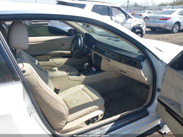 Aukcja sprzedaży 2008 Bmw 335i, vin: WBAWB73528P043100, numer aukcji: 44831205