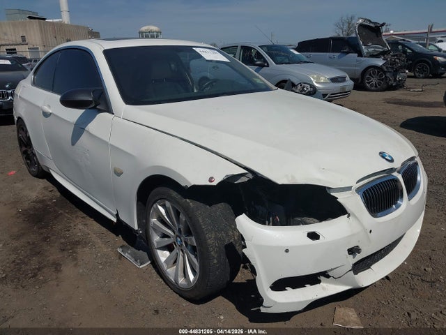 Aukcja sprzedaży 2008 Bmw 335i, vin: WBAWB73528P043100, numer aukcji: 44831205