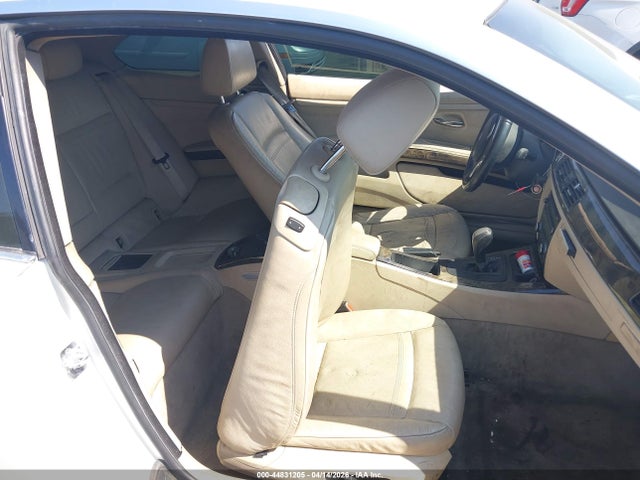 Aukcja sprzedaży 2008 Bmw 335i, vin: WBAWB73528P043100, numer aukcji: 44831205