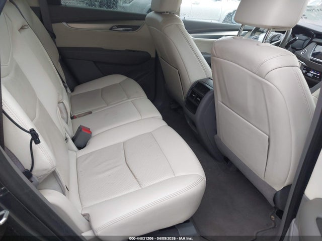 2021 CADILLAC XT5 1GYKNCR46MZ197317 Photo 7