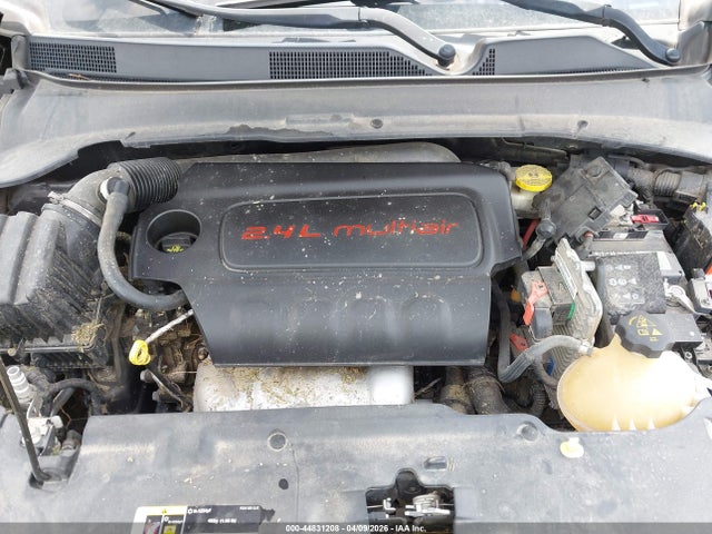 2018 Jeep Compass Limited 4x4 მანქანა იყიდება აუქციონზე, vin: 3C4NJDCB7JT283475, აუქციონის ნომერი: 44831208