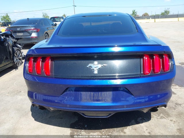 1FA6P8AM8G5306727 Ford Mustang V6