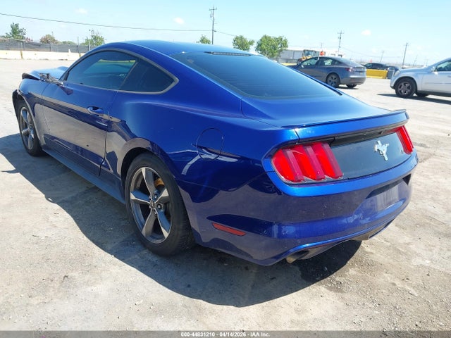 1FA6P8AM8G5306727 Ford Mustang V6