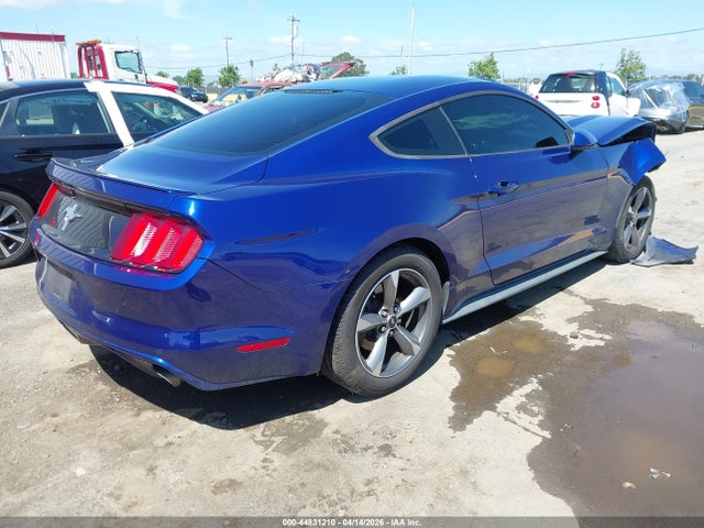 1FA6P8AM8G5306727 Ford Mustang V6