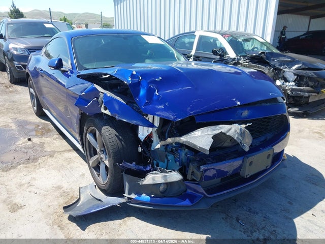 1FA6P8AM8G5306727 Ford Mustang V6