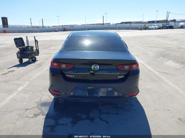 Mazda Mazda3 2.5 S 2022 3MZBPAAL3NM303276 Image 17