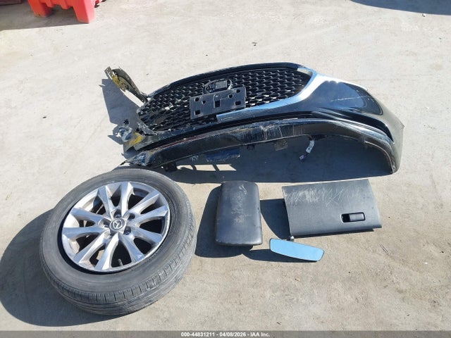 Mazda Mazda3 2.5 S 2022 3MZBPAAL3NM303276 Image 12