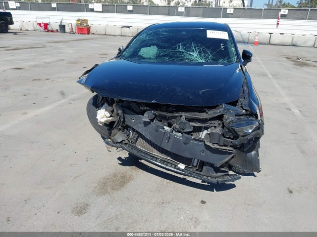 Mazda Mazda3 2.5 S 2022 3MZBPAAL3NM303276 Image 6