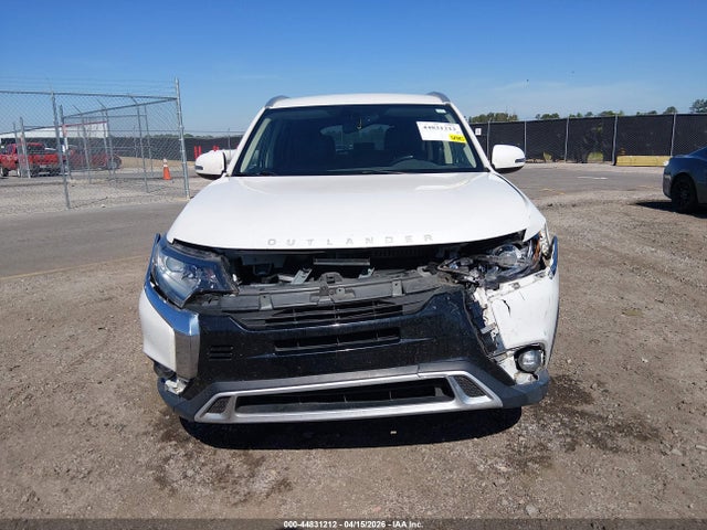 Продаж на аукціоні авто 2019 Mitsubishi Outlander Sel, vin: JA4AD3A33KZ008380, номер лоту: 44831212