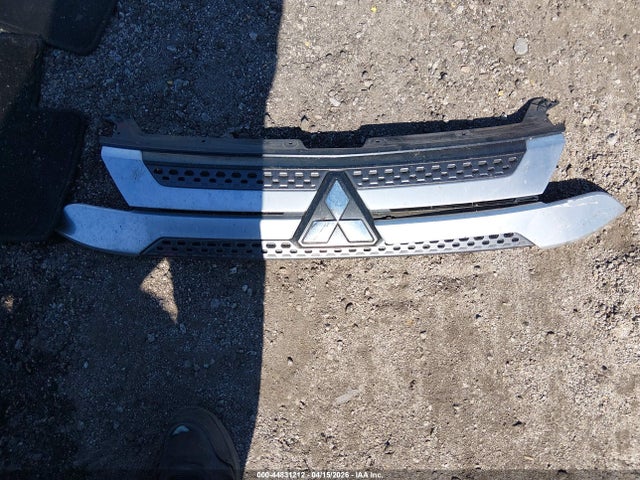 Продаж на аукціоні авто 2019 Mitsubishi Outlander Sel, vin: JA4AD3A33KZ008380, номер лоту: 44831212