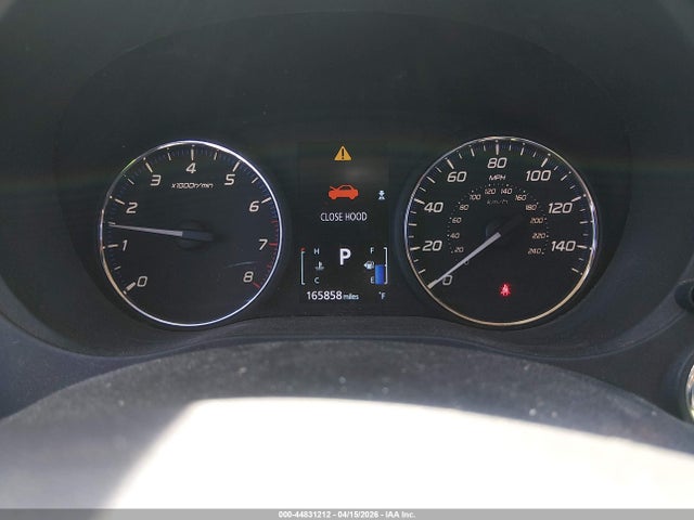 Продаж на аукціоні авто 2019 Mitsubishi Outlander Sel, vin: JA4AD3A33KZ008380, номер лоту: 44831212
