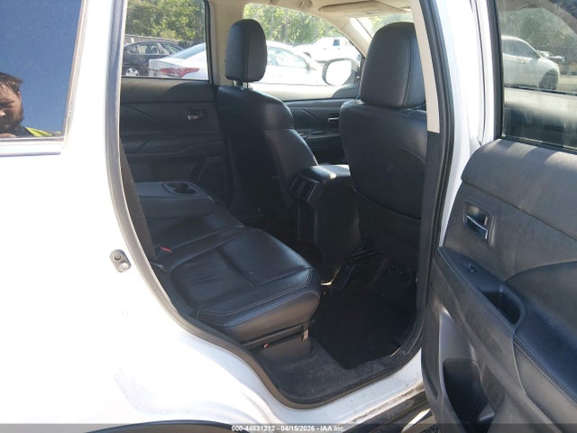 Продаж на аукціоні авто 2019 Mitsubishi Outlander Sel, vin: JA4AD3A33KZ008380, номер лоту: 44831212