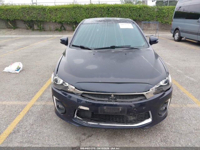 JA32U2FU8HU011415 Mitsubishi LANCER ES