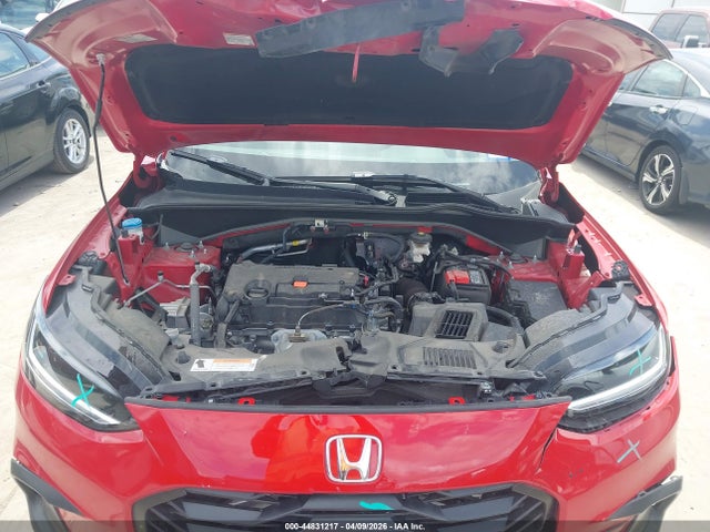 Продаж на аукціоні авто 2025 Honda Hr-v 2wd Sport, vin: 3CZRZ1H59SM723391, номер лоту: 44831217