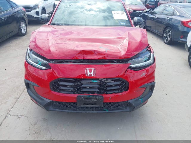 Продаж на аукціоні авто 2025 Honda Hr-v 2wd Sport, vin: 3CZRZ1H59SM723391, номер лоту: 44831217
