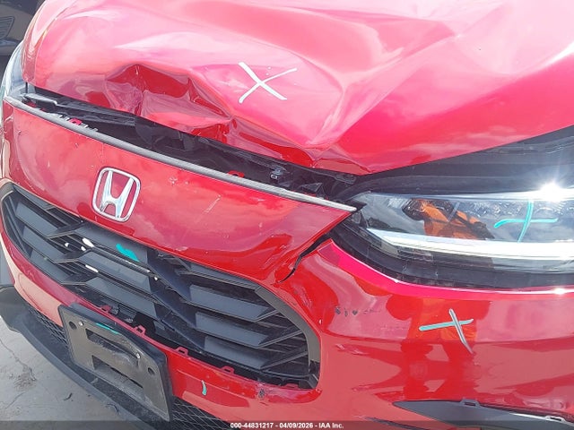 Продаж на аукціоні авто 2025 Honda Hr-v 2wd Sport, vin: 3CZRZ1H59SM723391, номер лоту: 44831217