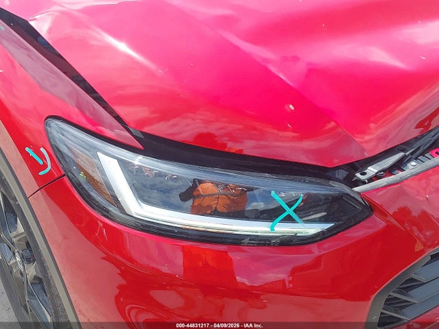 Продаж на аукціоні авто 2025 Honda Hr-v 2wd Sport, vin: 3CZRZ1H59SM723391, номер лоту: 44831217